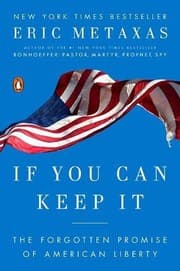 Tapa de If You Can Keep It