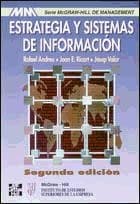 Tapa de Estrategia y sistemas de información