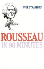 Tapa de Rousseau in 90 Minutes