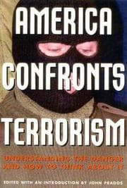 Tapa de America Confronts Terrorism