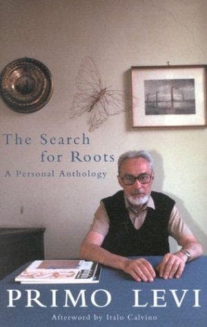 Tapa de The search for roots