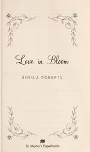 Tapa de Love in bloom