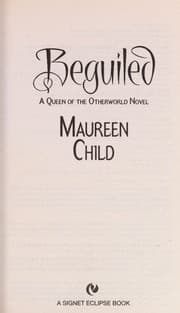 Tapa de Beguiled