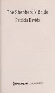 Tapa de The shepherd's bride