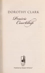 Tapa de Prairie courtship