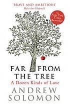 Tapa de Far From the Tree