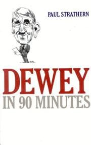 Tapa de Dewey in 90 Minutes