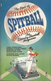 Tapa de The Best of Spitball