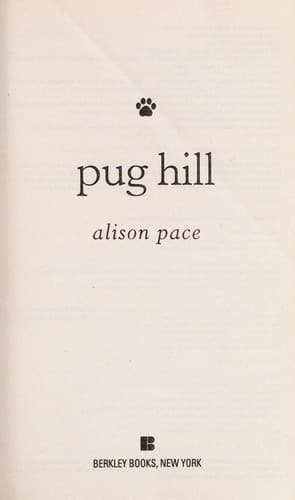 Tapa de Pug Hill