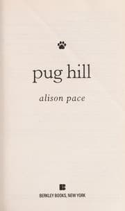 Tapa de Pug Hill