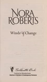 Tapa de Winds of Change (Island of Flowers / Untamed)