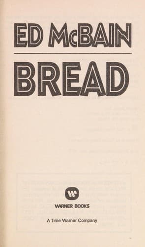 Tapa de Bread
