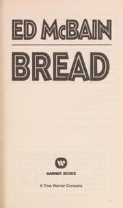 Tapa de Bread