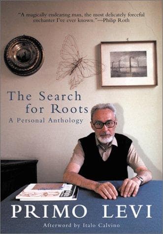 Tapa de The Search For Roots