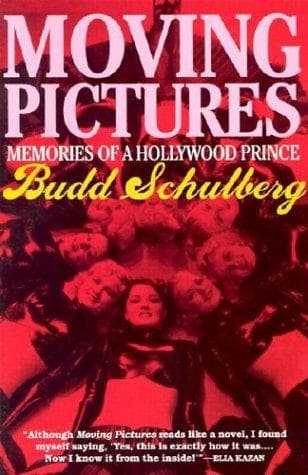 Tapa de Moving Pictures