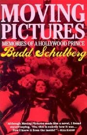 Tapa de Moving Pictures