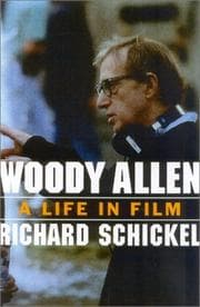 Tapa de Woody Allen