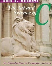 Tapa de The Art and Science of C