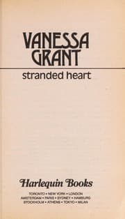 Tapa de Stranded Heart