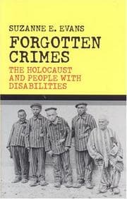 Tapa de Forgotten crimes