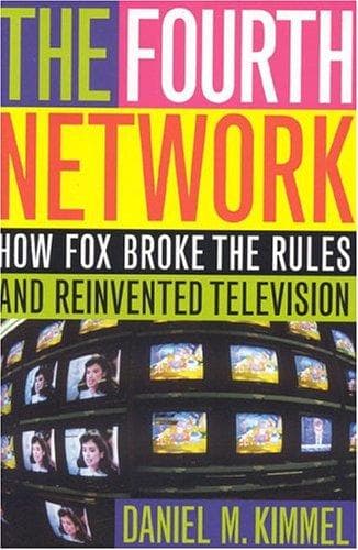 Tapa de The fourth network