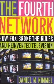 Tapa de The fourth network