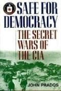 Tapa de Safe for democracy