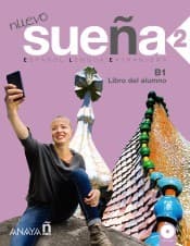 Tapa de Nuevo Sueña 2