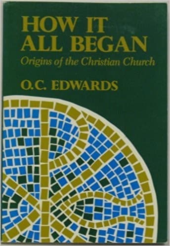 Tapa de How It All Began
