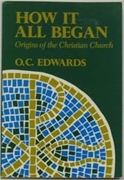Tapa de How It All Began