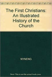 Tapa de The First Christians