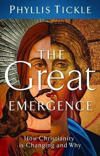 Tapa de The great emergence
