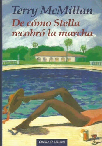 Tapa de De cómo Stella recobró la marcha