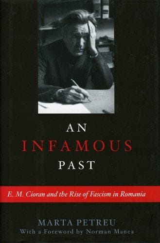 Tapa de An Infamous Past