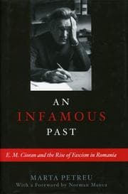 Tapa de An Infamous Past