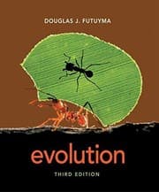 Tapa de Evolution - 3. ed.