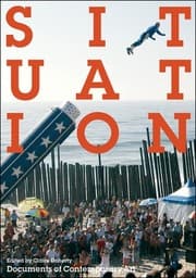 Tapa de Situation - 1. edición.