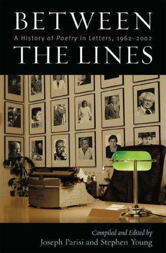 Tapa de Between the Lines