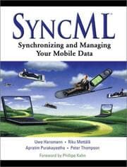 Tapa de SyncML
