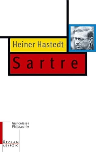 Tapa de Sartre