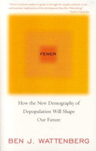 Tapa de Fewer
