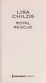 Tapa de Royal rescue