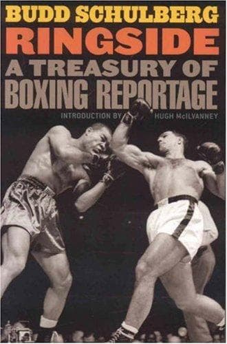 Tapa de Ringside