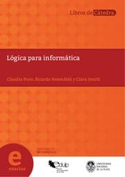 Tapa de Lógica para informática