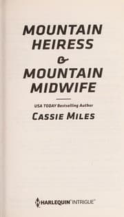 Tapa de Mountain heiress