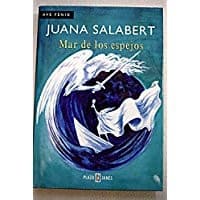 Tapa de Mar de los espejos