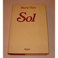 Tapa de Sol