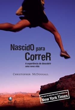 Tapa de Nascido para correr