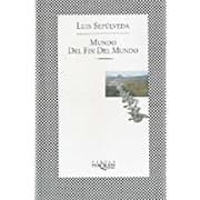 Tapa de Mundo del fin del mundo