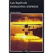 Tapa de Patagonia express